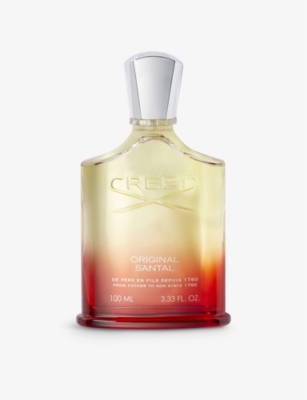 CREED Original Santal eau de parfum Selfridges