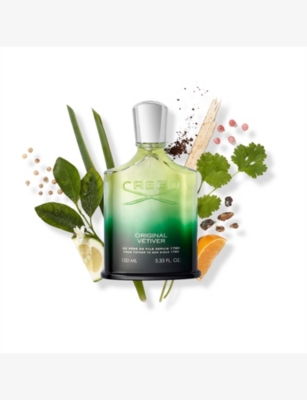 CREED: Original Vetiver eau de parfum