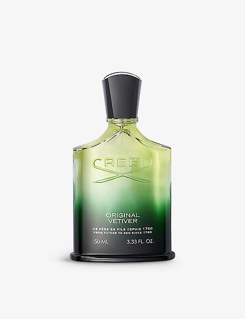 CREED: Original Vetiver eau de parfum