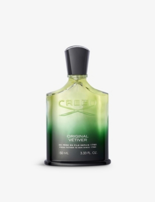 Shop Creed Original Vetiver Eau De Parfum