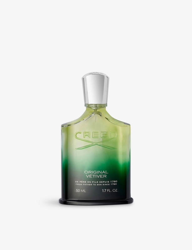 Original Vetiver eau de parfum
