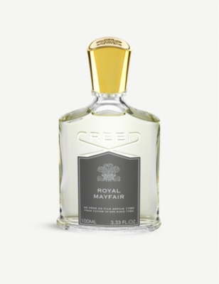 CREED - Royal Mayfair eau de parfum 