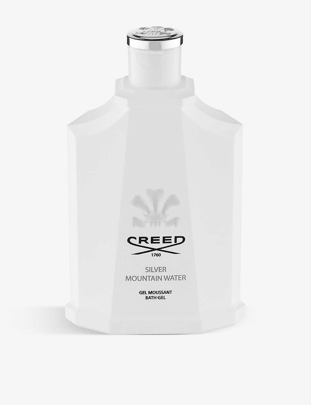 Creed Silver Mountain Water Body Wash