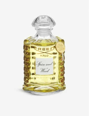 creed royal princess oud 250ml