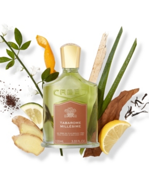 Tabarome  eau de parfum