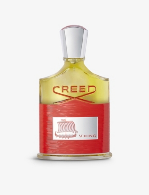 Creed discount aftershave selfridges