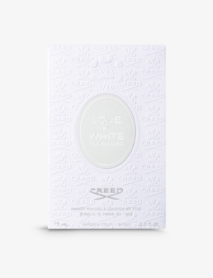 Shop Creed Love In White For Summer Eau De Parfum