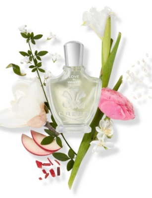 Shop Creed Love In White For Summer Eau De Parfum