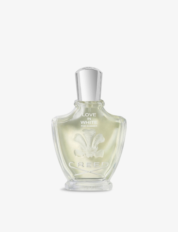 Love In White For Summer eau de parfum
