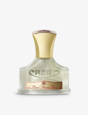 Selfridges creed online aftershave