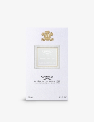 Shop Creed Royal Water Eau De Parfum