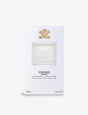 CREED: Royal Water eau de parfum