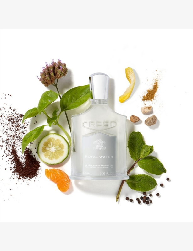 Royal Water eau de parfum