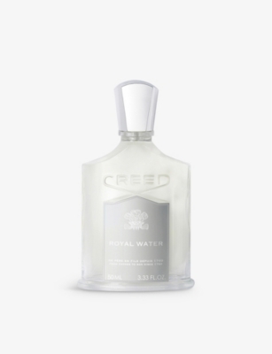 Selfridges creed online aftershave