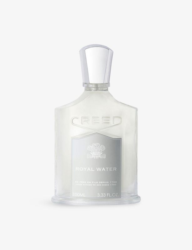 Royal Water eau de parfum