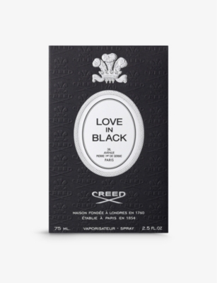 Creed Black Love In Black Eau De Parfum