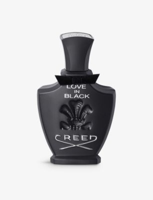 Love in Black eau de parfum 75ml