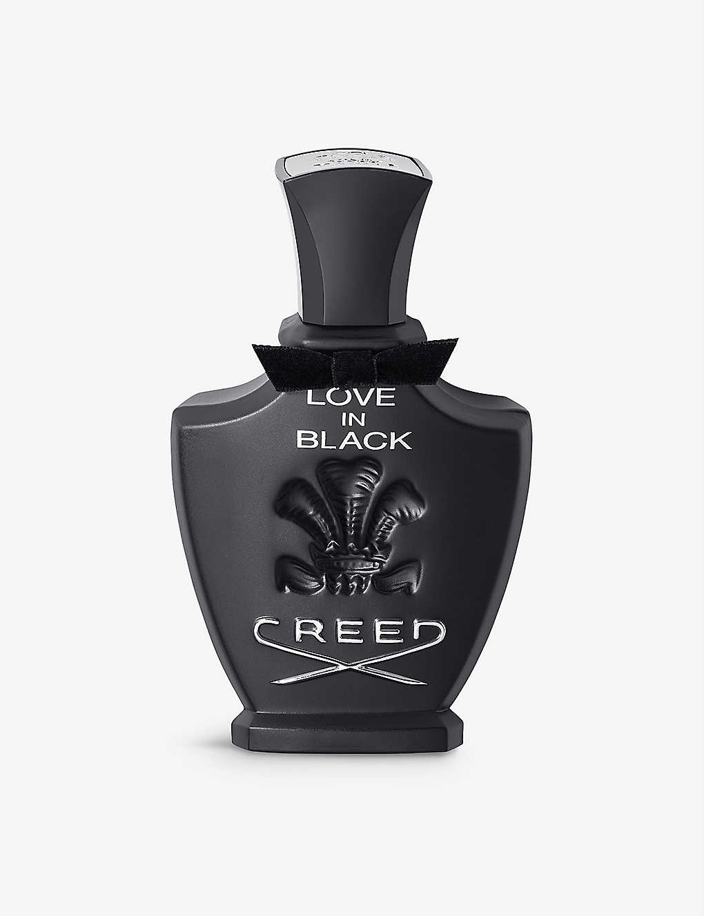 CREED - Love in Black 香水75 毫升| Selfridges.com