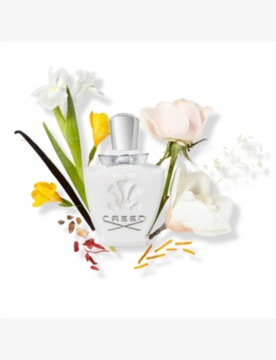 Creed Love In White Eau De Parfum In Nero
