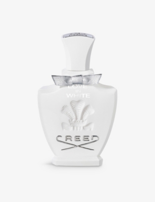 eau White CREED Love de parfum - In