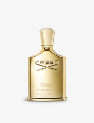 Creed aftershave deals selfridges