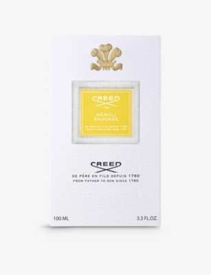 Shop Creed Neroli Sauvage Eau De Parfum