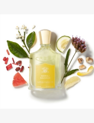 Shop Creed Neroli Sauvage Eau De Parfum