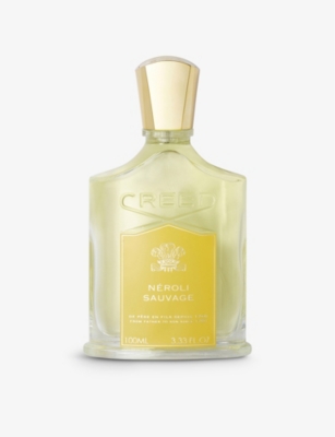 creed neroli sauvage 75ml