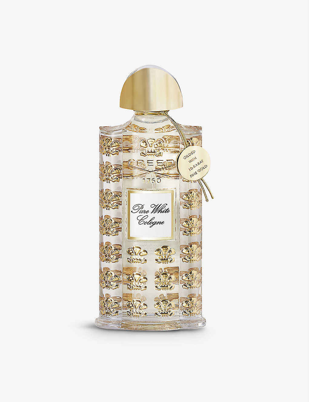Creed Royale Exclusives Pure White Cologne Eau De Parfum