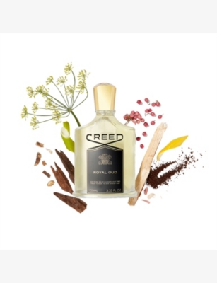 Creed Royal Oud Spray