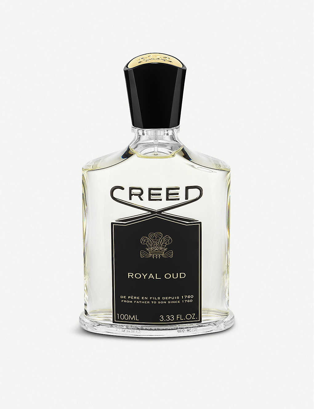 Creed Royal Oud Spray