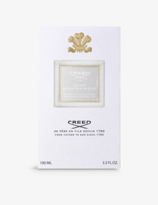 Shop Creed Silver Mountain Water Eau De Parfum
