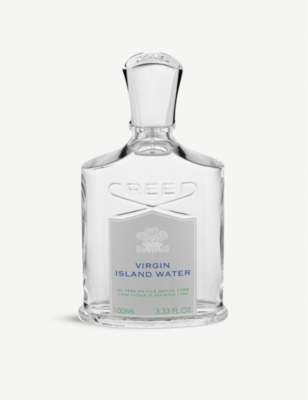 CREED: Virgin Island Water Eau de Parfum 50ml