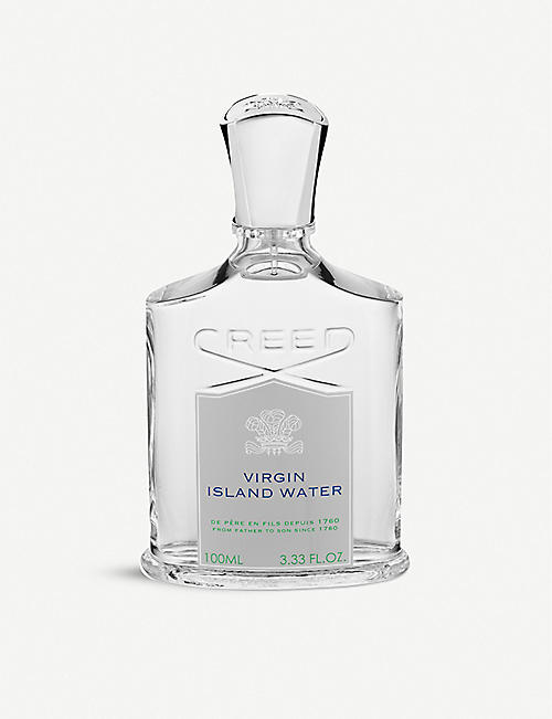 CREED: Virgin Island Water Eau de Parfum 50ml