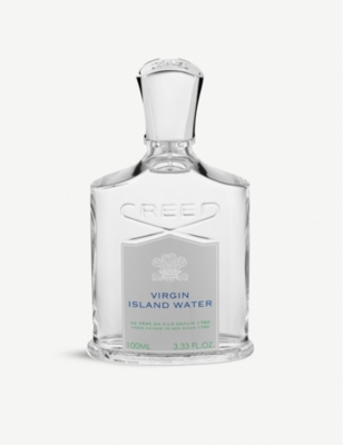 Creed Virgin Island Water Fragrance Spray