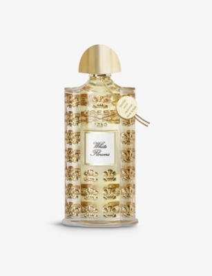 CREED: Royale Exclusives White Flowers eau de parfum 75ml