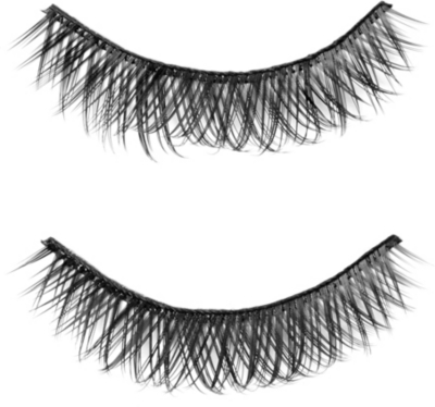 ILLAMASQUA False lashes 014