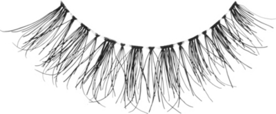 ILLAMASQUA False Lashes No.27