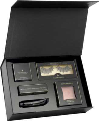 ILLAMASQUA   Dead Vintage Look in a Box