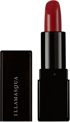 ILLAMASQUA Semi-matte lipstick