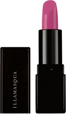 ILLAMASQUA Semi-matte lipstick