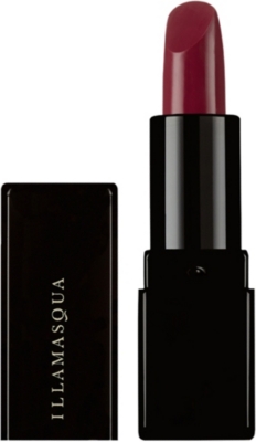 ILLAMASQUA Semi-matte lipstick