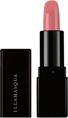 ILLAMASQUA Semi-matte lipstick