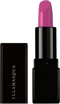 ILLAMASQUA Antimatter semi-matte lipstick