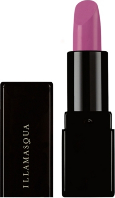 ILLAMASQUA Antimatter semi-matte lipstick