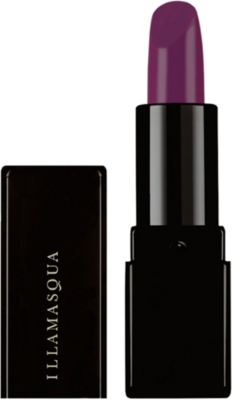 ILLAMASQUA Antimatter semi-matte lipstick