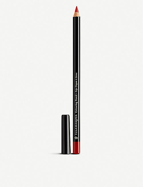 ILLAMASQUA: Lip Colouring Pencil 1.4g