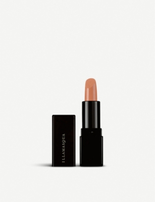 ILLAMASQUA Glamore nude lipstick