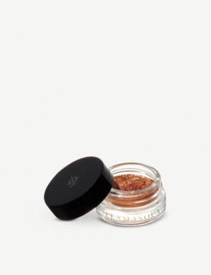 ILLAMASQUA Iconic Chrome eyeshadow