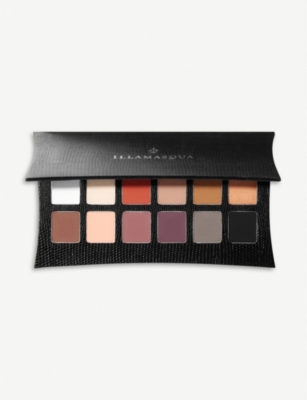 ILLAMASQUA Artistry Palette - Elemental